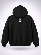 Chosen by the King Heavyweight Hoodie